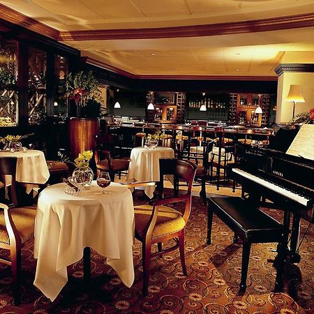 พีบอดี เมมฟิส Hotel ร้านอาหาร รูปภาพ