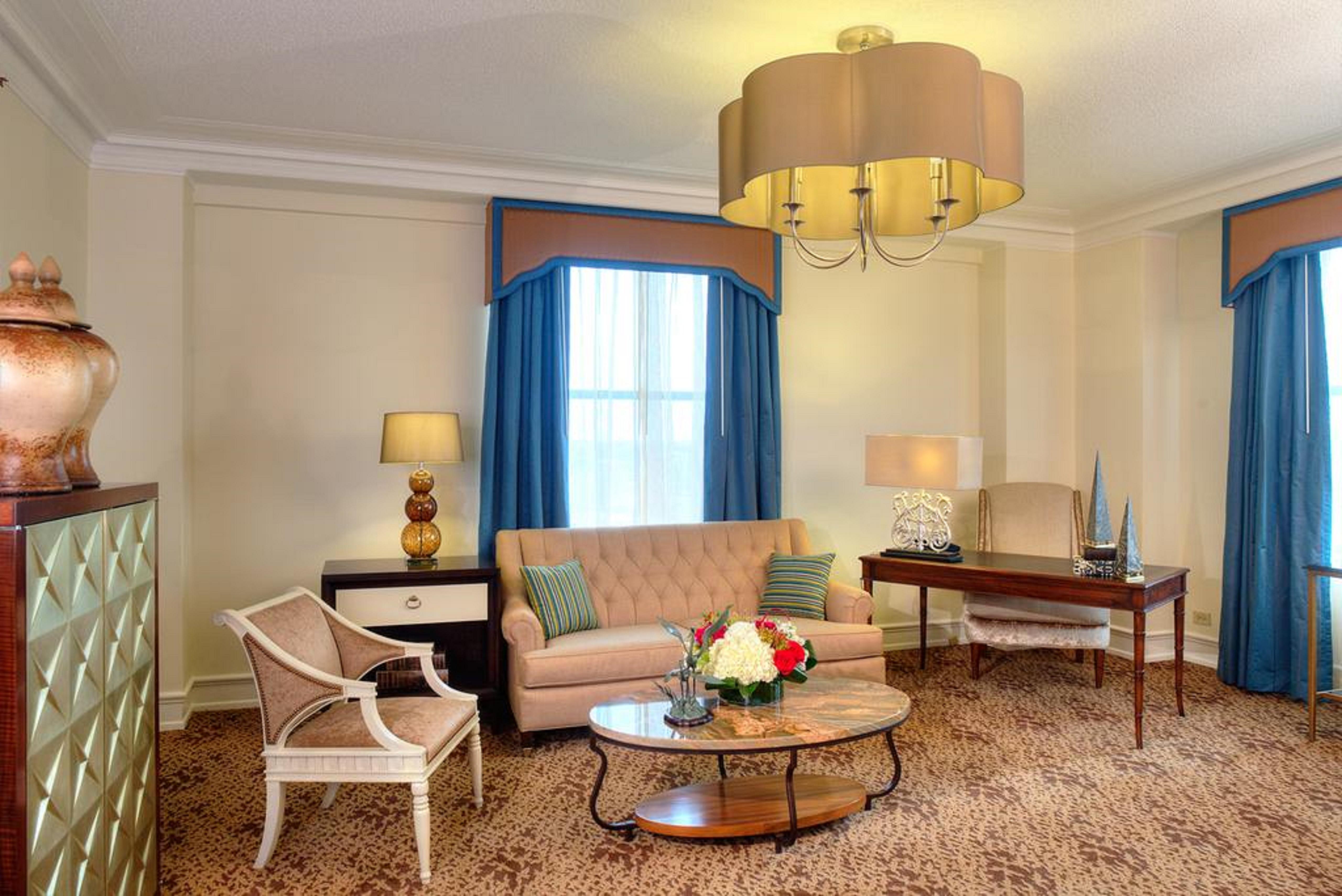 พีบอดี เมมฟิส Hotel ภายนอก รูปภาพ