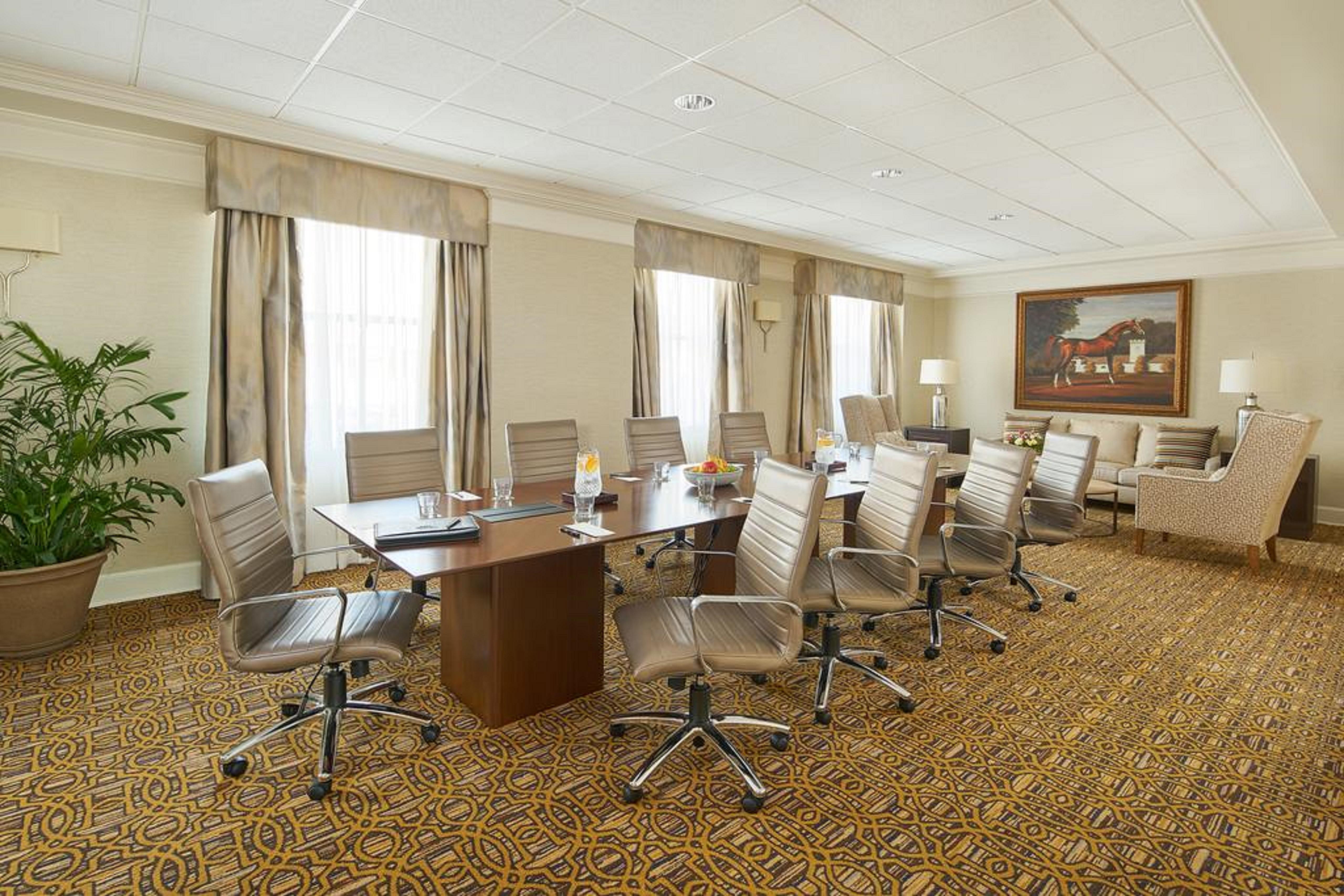 พีบอดี เมมฟิส Hotel ภายนอก รูปภาพ
