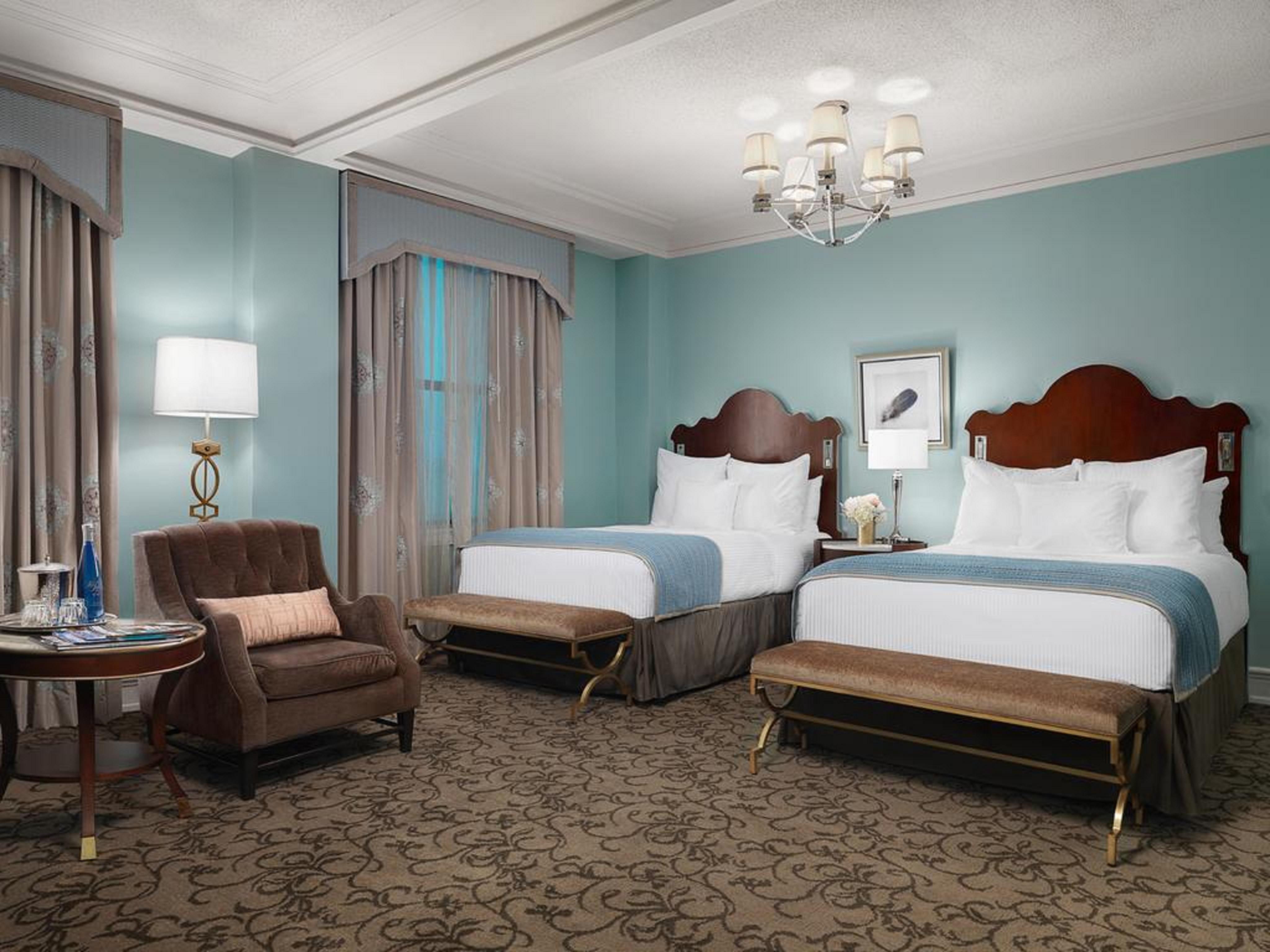 พีบอดี เมมฟิส Hotel ภายนอก รูปภาพ