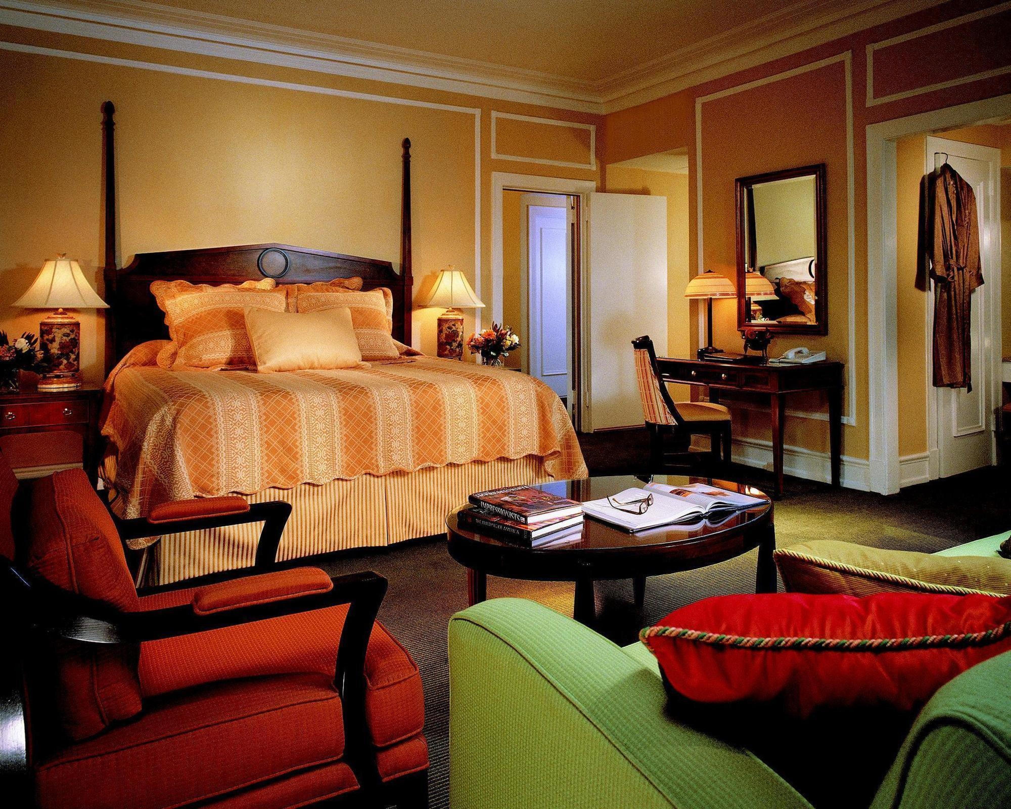 พีบอดี เมมฟิส Hotel ห้อง รูปภาพ
