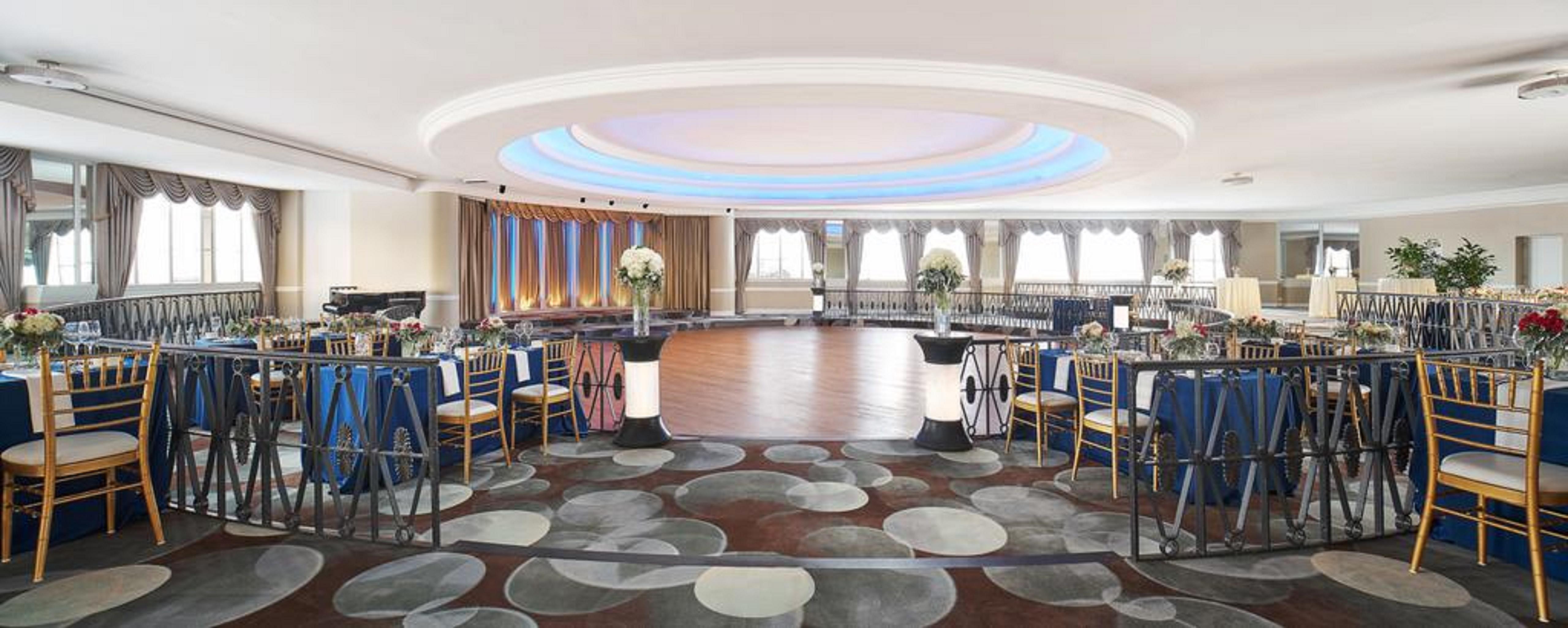 พีบอดี เมมฟิส Hotel ภายนอก รูปภาพ