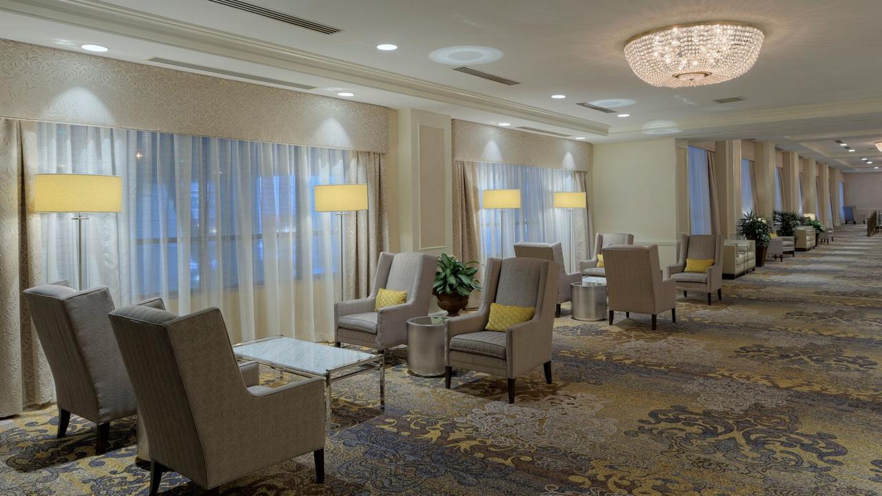 พีบอดี เมมฟิส Hotel ภายนอก รูปภาพ